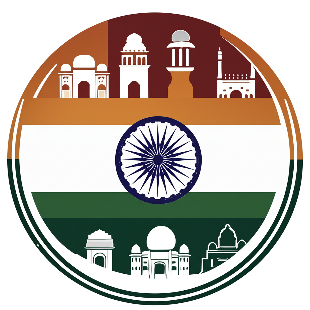 MonumentalIndia Logo